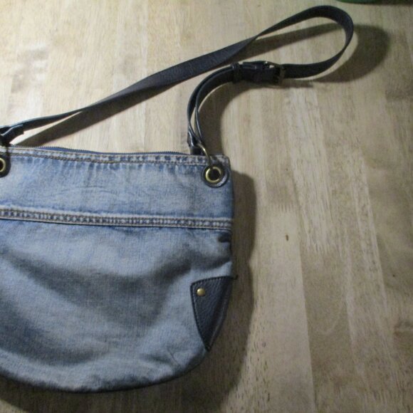 π Desigual Boho Crossbody Bag πΈβ¨ - Picture 9 of 16